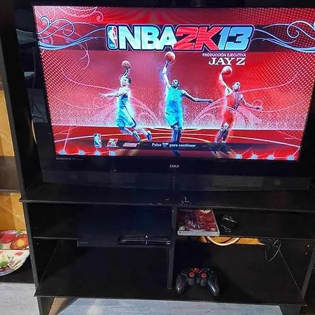 In One Ground Floor With Terrace Next To Sea