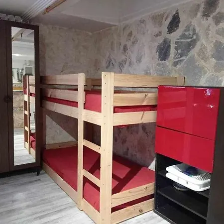 In One Ground Floor With Terrace Next To Sea