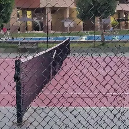 In One Ground Floor With Terrace Next To Sea * El Campello